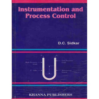 E_Book Instrumentation and Process Control